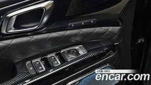 Kia Carnival, 2025 — миниатюра 27