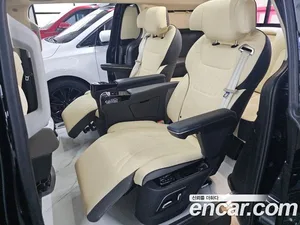 Kia Carnival, 2025 — миниатюра 28
