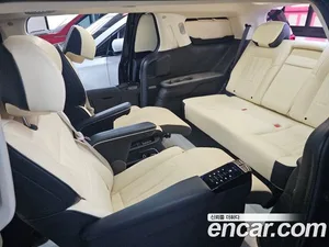 Kia Carnival, 2025 — миниатюра 29