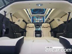 Kia Carnival, 2025 — миниатюра 30
