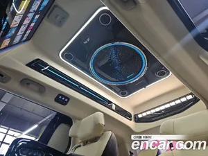 Kia Carnival, 2025 — миниатюра 31