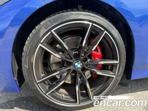 BMW 3-Series, 2025 — миниатюра 5