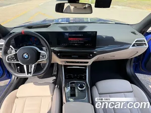 BMW 3-Series, 2025 — миниатюра 7