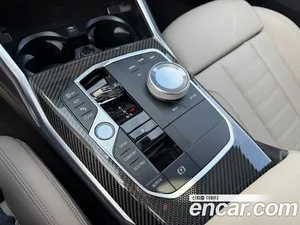 BMW 3-Series, 2025 — миниатюра 9