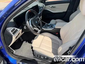 BMW 3-Series, 2025 — миниатюра 10