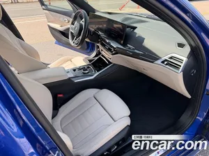 BMW 3-Series, 2025 — миниатюра 11