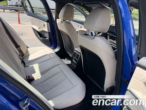 BMW 3-Series, 2025 — миниатюра 12