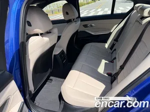 BMW 3-Series, 2025 — миниатюра 13