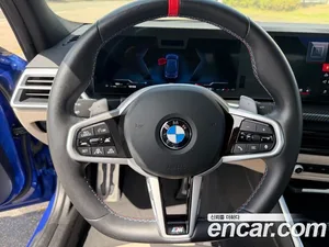 BMW 3-Series, 2025 — миниатюра 14
