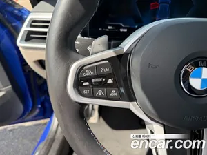 BMW 3-Series, 2025 — миниатюра 15