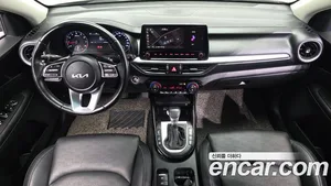 Kia K3, 2022 — миниатюра 10