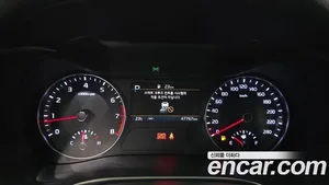 Kia K3, 2022 — миниатюра 11