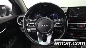 Kia K3, 2022 — миниатюра 19