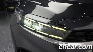 Kia K3, 2022 — миниатюра 8
