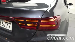 Kia K3, 2022 — миниатюра 9