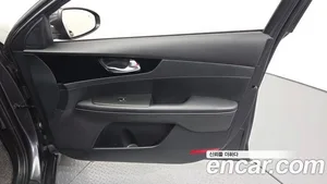 Kia K3, 2022 — миниатюра 14