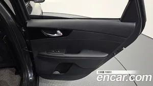 Kia K3, 2022 — миниатюра 15