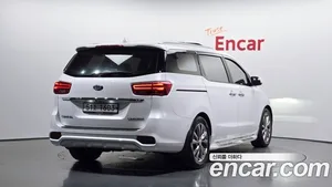 Kia Carnival, 2018 — миниатюра 2