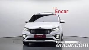 Kia Carnival, 2018 — миниатюра 3
