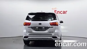 Kia Carnival, 2018 — миниатюра 4