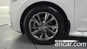 Kia Carnival, 2018 — миниатюра 5