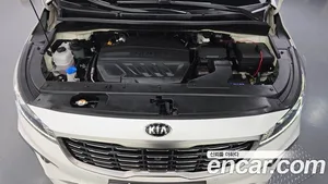 Kia Carnival, 2018 — миниатюра 6