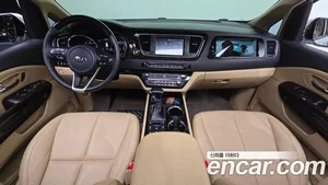 Kia Carnival, 2018 — миниатюра 7
