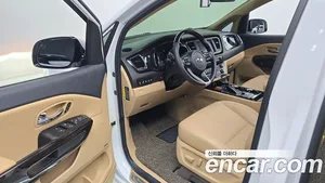 Kia Carnival, 2018 — миниатюра 10