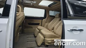 Kia Carnival, 2018 — миниатюра 11