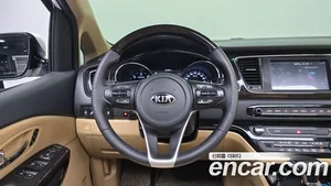 Kia Carnival, 2018 — миниатюра 12