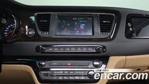 Kia Carnival, 2018 — миниатюра 13