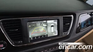 Kia Carnival, 2018 — миниатюра 14