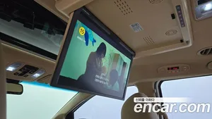 Kia Carnival, 2018 — миниатюра 17