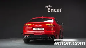 Kia Stinger, 2021 — миниатюра 4