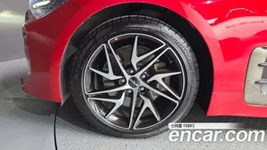 Kia Stinger, 2021 — миниатюра 5