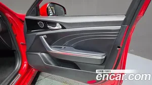 Kia Stinger, 2021 — миниатюра 14