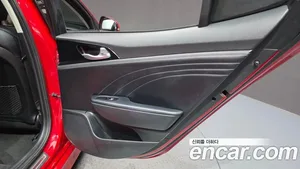 Kia Stinger, 2021 — миниатюра 15