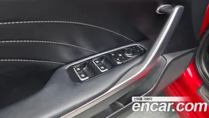 Kia Stinger, 2021 — миниатюра 29