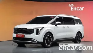 Kia Carnival, 2025 — миниатюра 46