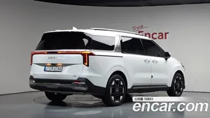Kia Carnival, 2025 — миниатюра 1