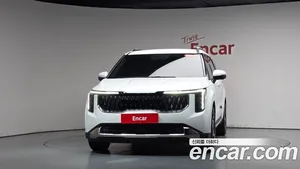 Kia Carnival, 2025 — миниатюра 2