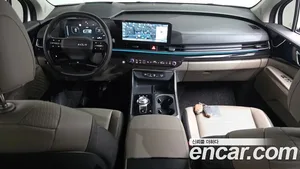 Kia Carnival, 2025 — миниатюра 9