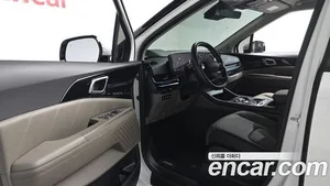 Kia Carnival, 2025 — миниатюра 12