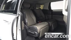 Kia Carnival, 2025 — миниатюра 16