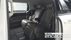Kia Carnival, 2025 — миниатюра 17