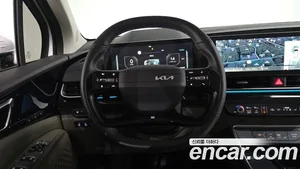 Kia Carnival, 2025 — миниатюра 18