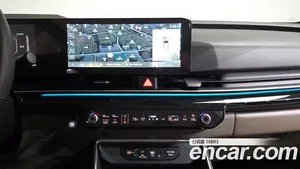 Kia Carnival, 2025 — миниатюра 19