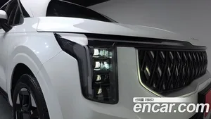 Kia Carnival, 2025 — миниатюра 7