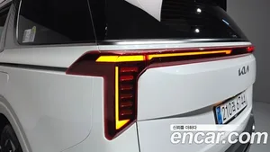 Kia Carnival, 2025 — миниатюра 8