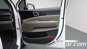 Kia Carnival, 2025 — миниатюра 14